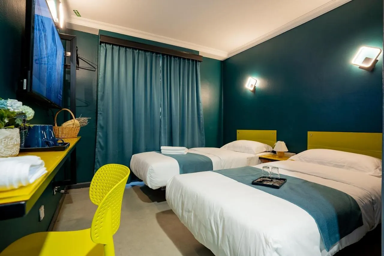 Hotel 28 Chow Kit Kuala Lumpur