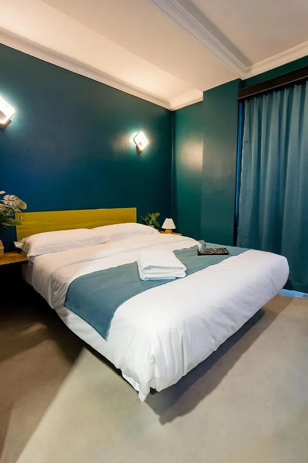 Hotel 28 Chow Kit Kuala Lumpur Malaysia