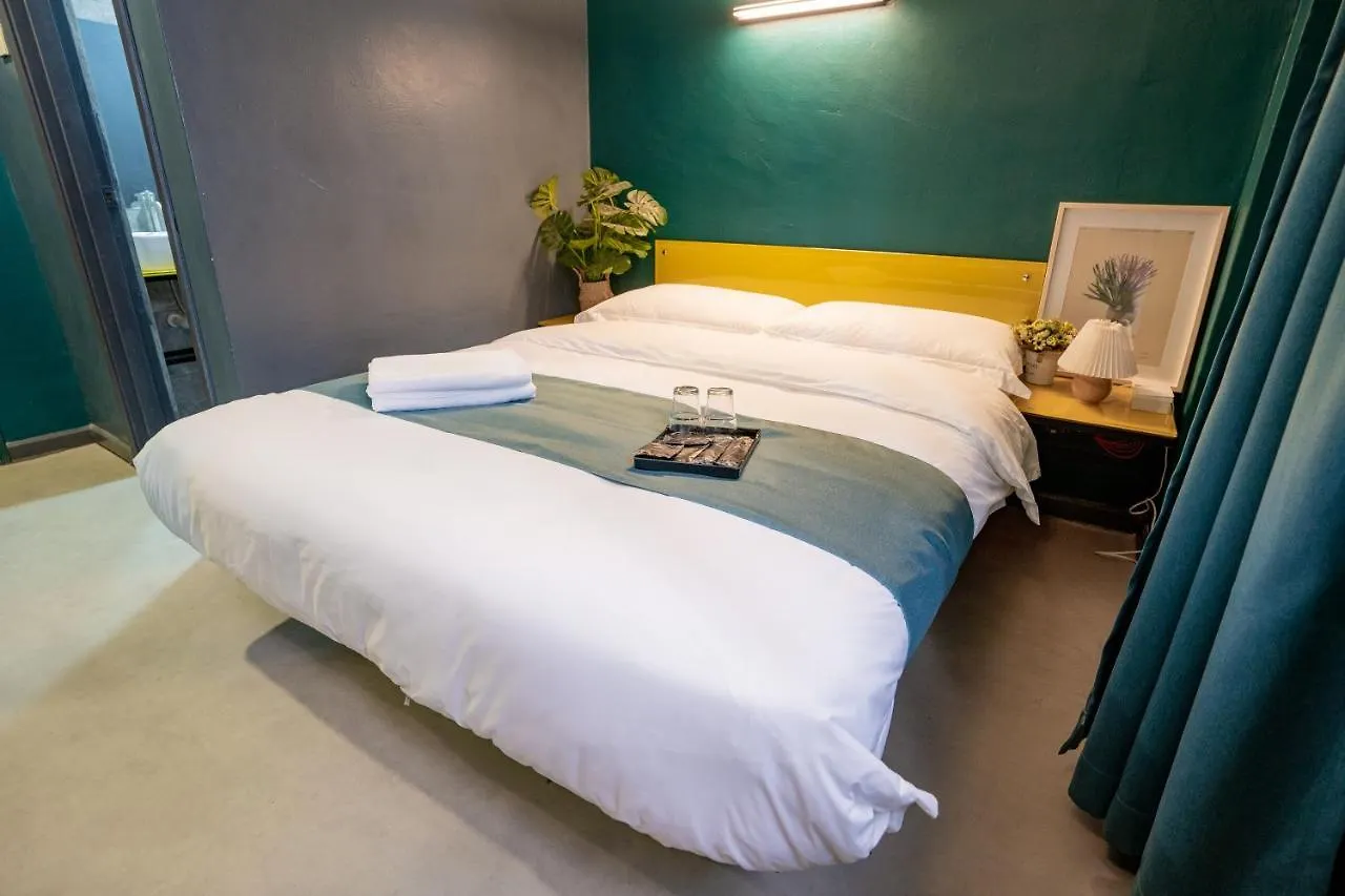 Hotel 28 Chow Kit Kuala Lumpur 2*,